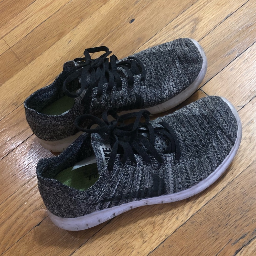 Nike Free RN Flyknit